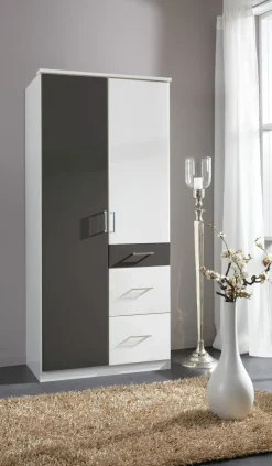 Armoire à vêtements CLICK-Wimex Online