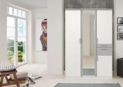 Armoire à vêtements KOBLENZ