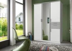 Armoire à vêtements KOBLENZ