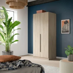 Armoire à vêtements KOPENHAGEN-Xonox Best