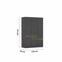 Armoire à vêtements MATS-Rauch Hot