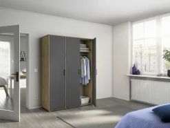 Armoire à vêtements VOYAGER-Rauch Outlet