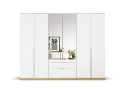 Armoire à vêtements ALABAMA-Rauch Outlet