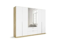 Armoire à vêtements ALABAMA-Rauch Outlet