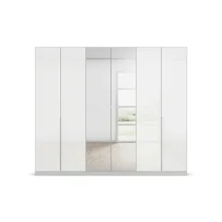 Armoire à vêtements ALABAMA