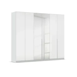 Armoire à vêtements ALABAMA