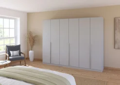 Armoire à vêtements ALABAMA