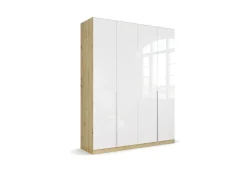 Armoire à vêtements ALABAMA