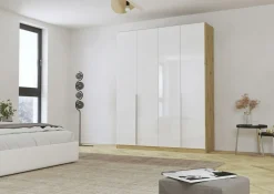 Armoire à vêtements ALABAMA