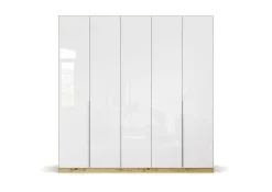 Armoire à vêtements ALABAMA-Rauch Sale