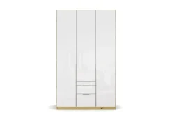 Armoire à vêtements ALABAMA