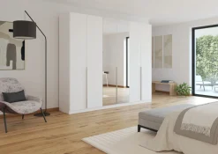 Armoire à vêtements ALABAMA