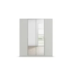 Armoire à vêtements ALABAMA-Rauch