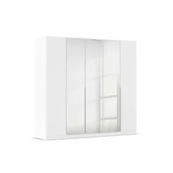 Armoire à vêtements ALABAMA