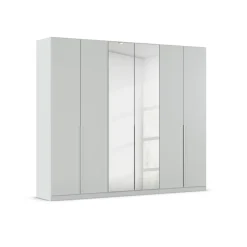 Armoire à vêtements ALABAMA-Rauch Hot