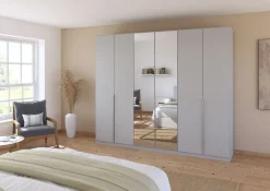 Armoire à vêtements ALABAMA-Rauch Hot