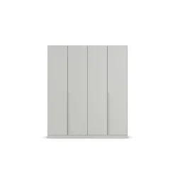 Armoire à vêtements ALABAMA-Rauch Sale