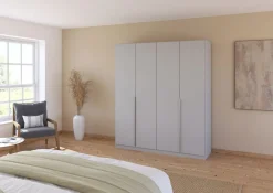 Armoire à vêtements ALABAMA-Rauch Sale