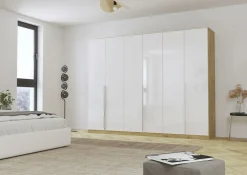 Armoire à vêtements ALABAMA-Rauch Online