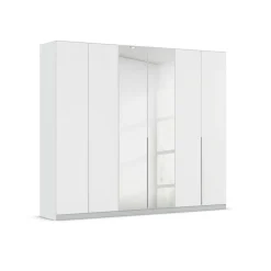 Armoire à vêtements ALABAMA