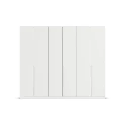 Armoire à vêtements ALABAMA-Rauch Outlet