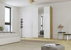 Armoire à vêtements ALABAMA