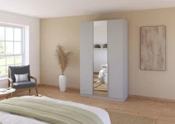 Armoire à vêtements ALABAMA