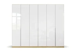 Armoire à vêtements ALABAMA