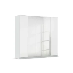 Armoire à vêtements ALABAMA-Rauch