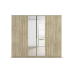 Armoire à vêtements ALABAMA-Rauch Discount