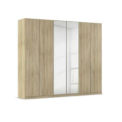 Armoire à vêtements ALABAMA-Rauch Discount