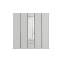 Armoire à vêtements ALABAMA