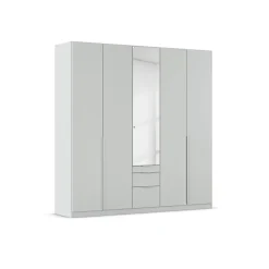 Armoire à vêtements ALABAMA