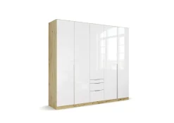 Armoire à vêtements ALABAMA