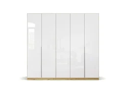 Armoire à vêtements ALABAMA