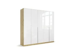 Armoire à vêtements ALABAMA