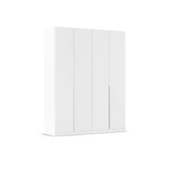 Armoire à vêtements ALABAMA-Rauch