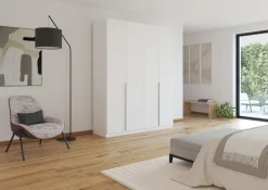 Armoire à vêtements ALABAMA-Rauch