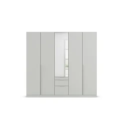 Armoire à vêtements ALABAMA