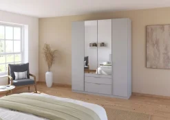 Armoire à vêtements ALABAMA-Rauch