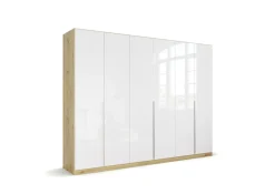 Armoire à vêtements ALABAMA