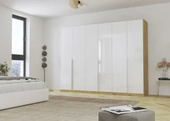 Armoire à vêtements ALABAMA