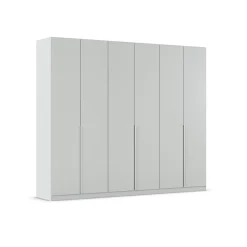 Armoire à vêtements ALABAMA