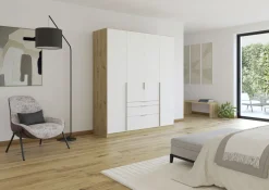 Armoire à vêtements ALABAMA