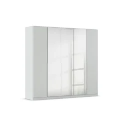 Armoire à vêtements ALABAMA