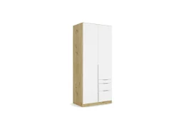 Armoire à vêtements ALABAMA-Rauch