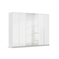 Armoire à vêtements ALABAMA-Rauch Clearance