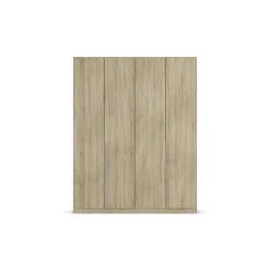 Armoire à vêtements ALABAMA