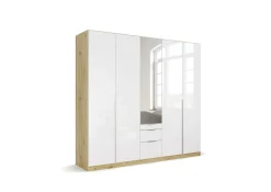 Armoire à vêtements ALABAMA-Rauch Outlet