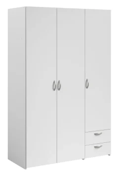 Armoire à vêtements BOSTON 2-Parisot Online